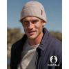 imageFURTALK Fisherman Beanie for Men Women 2 Styles Cuffless or Cuffed Knitted Unisex Winter Hat Outdoor AllDay WarmthKhaki