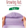imageFURTALK Toddler Beanie Baby Boys Girls Beanies Kids Winter Hats Children Knit Warm CapsBeigepinkpurple