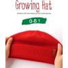 imageFURTALK Toddler Beanie Baby Boys Girls Beanies Kids Winter Hats Children Knit Warm CapsGreenredyellow