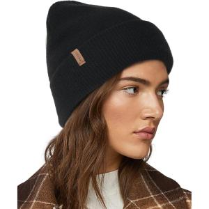 imageBeanie Hats for Women Men Winter Hats Womens Knitted Slouchy Beanies Cuffed Skull Cap Warm Ski HatBlack