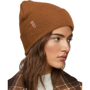 imageBeanie Hats for Women Men Winter Hats Womens Knitted Slouchy Beanies Cuffed Skull Cap Warm Ski HatCaramel