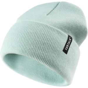 imageFURTALK Toddler Beanie Baby Boys Girls Beanies Kids Knit Winter Hats for 08 YearsLime