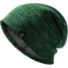 Green-black Mixed